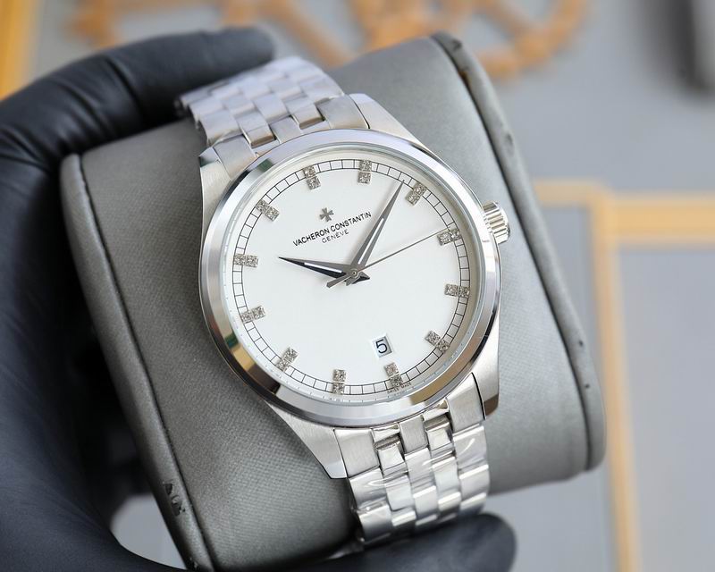 Vacheron Constantin 40mm 167 (10)