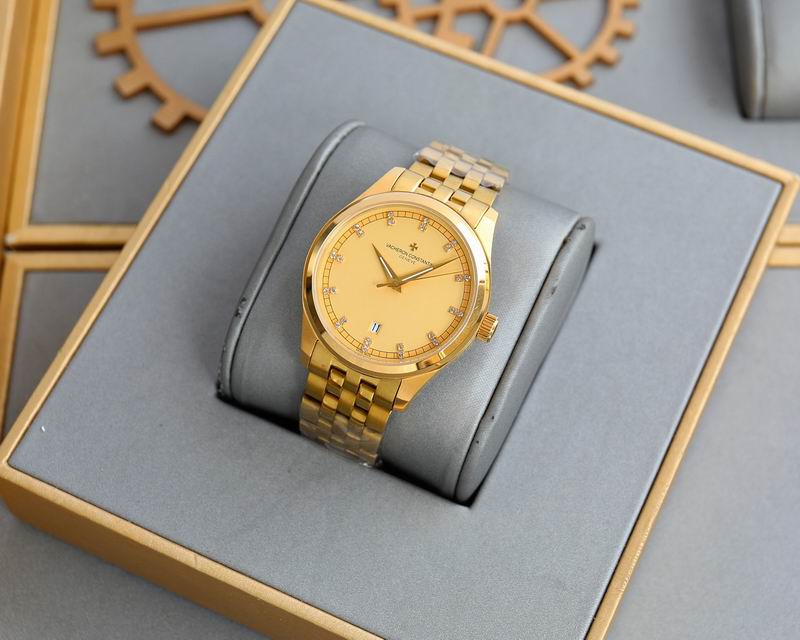 Vacheron Constantin 40mm 167 (11)