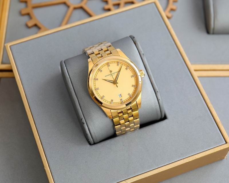 Vacheron Constantin 40mm 167 (12)