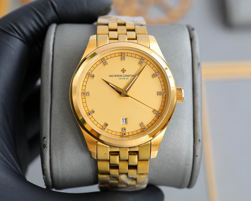 Vacheron Constantin 40mm 167 (14)