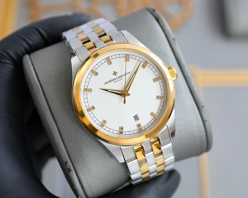 Vacheron Constantin 40mm 167 (16)