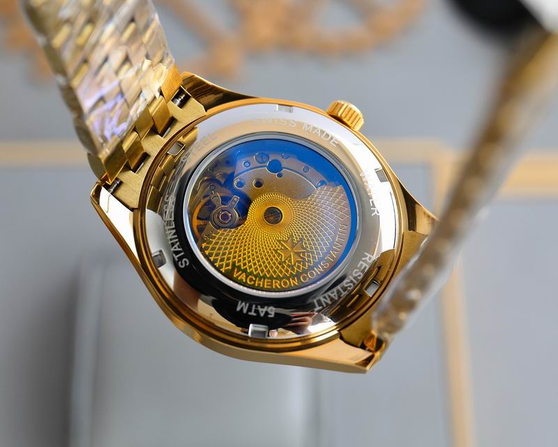 Vacheron Constantin 40mm 167 (18)