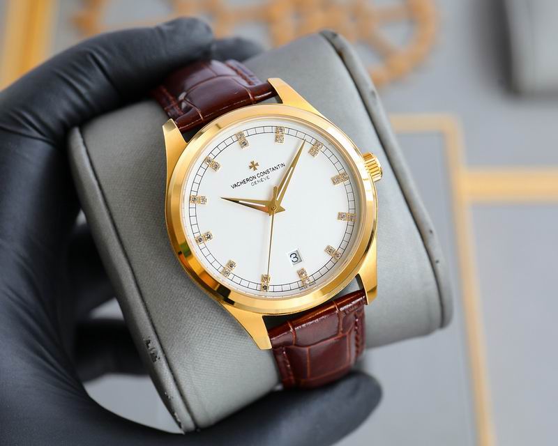 Vacheron Constantin 40mm 167 (2)