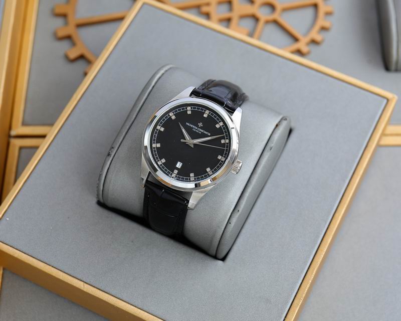 Vacheron Constantin 40mm 167 (3)