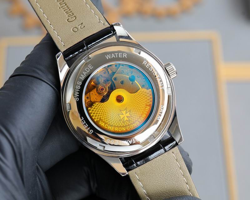 Vacheron Constantin 40mm 167 (4)