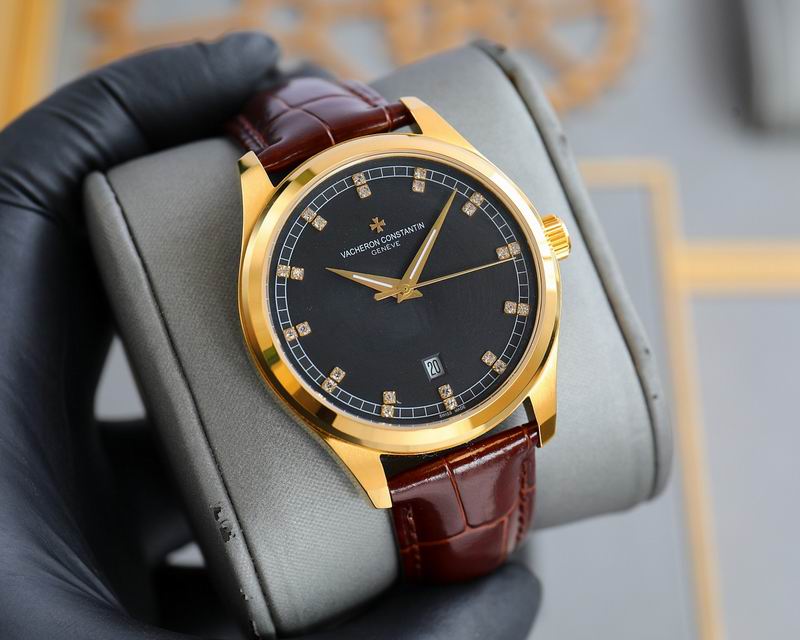 Vacheron Constantin 40mm 167 (5)