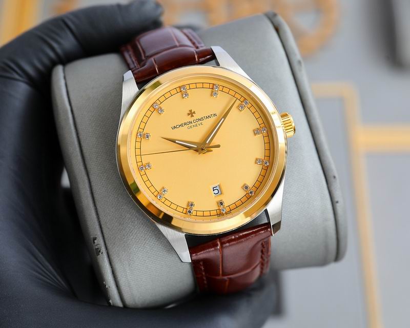 Vacheron Constantin 40mm 167 (7)