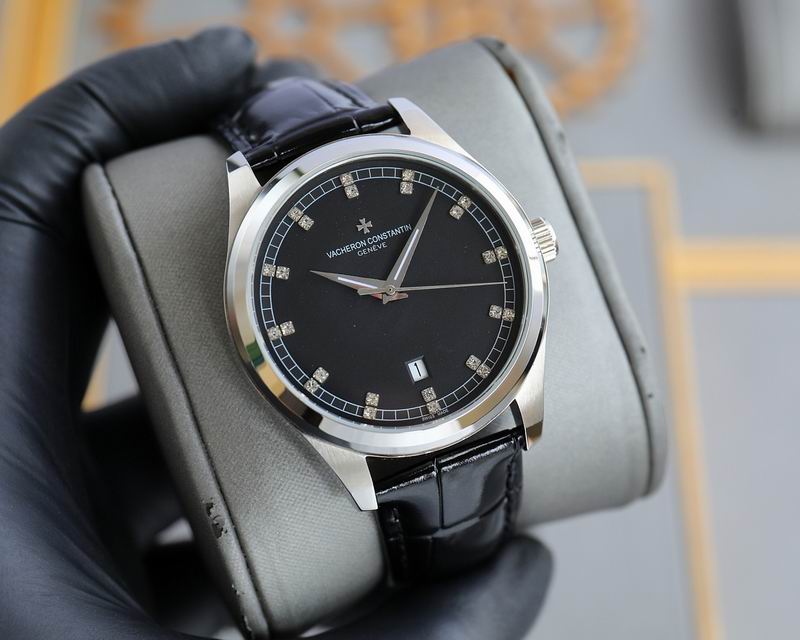 Vacheron Constantin 40mm 167 (9)