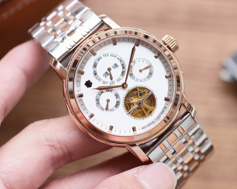 Vacheron Constantin 41X12mm 50 (10)