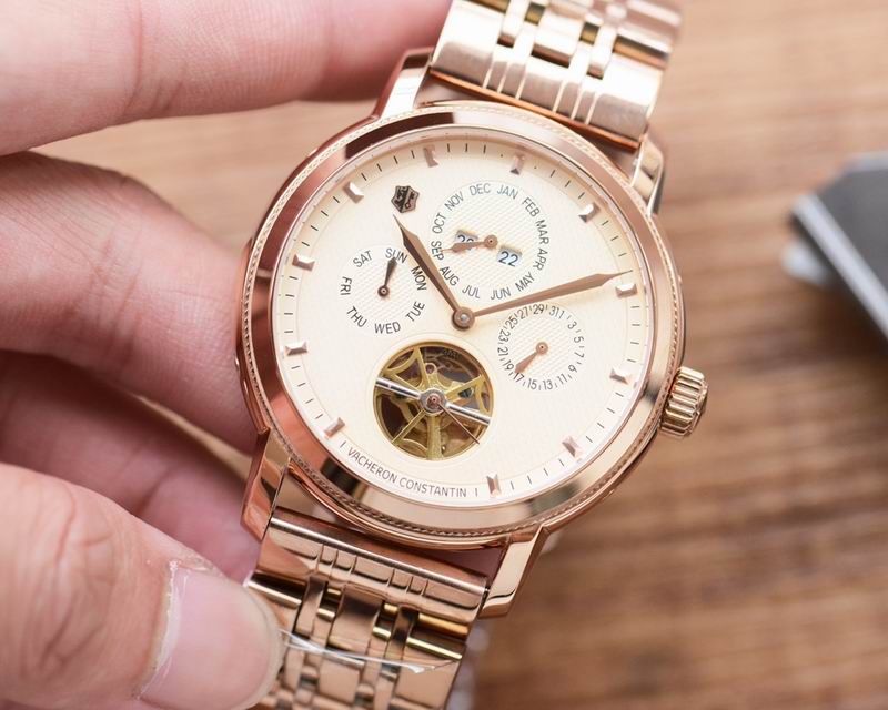 Vacheron Constantin 41X12mm 50 (8)