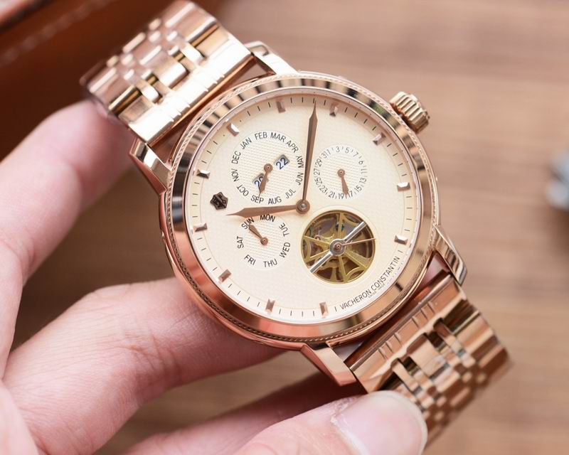 Vacheron Constantin 41X12mm 50 (9)