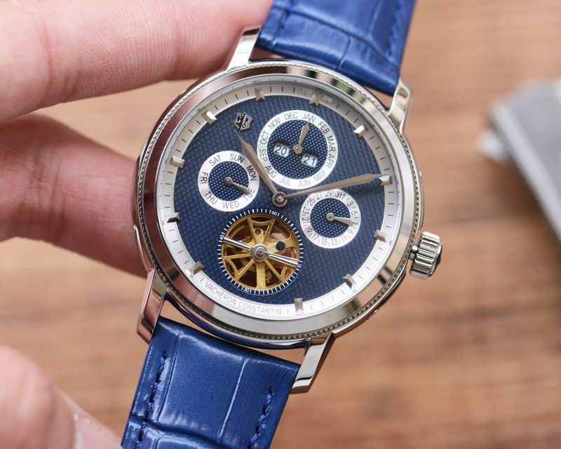 Vacheron Constantin 41X12mm 51 (3)