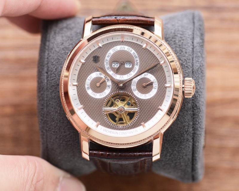 Vacheron Constantin 41X12mm 51 (4)