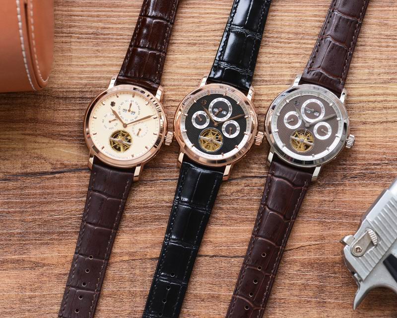 Vacheron Constantin 41X12mm 51 (5)