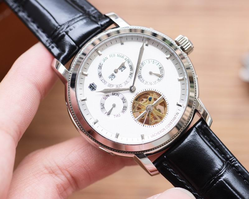 Vacheron Constantin 41X12mm 51 (6)