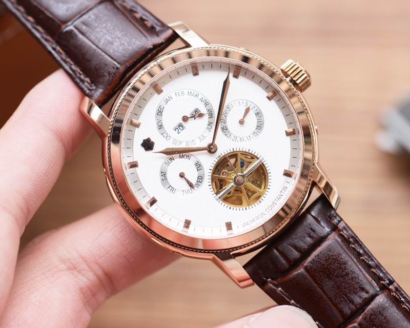 Vacheron Constantin 41X12mm 51 (8)