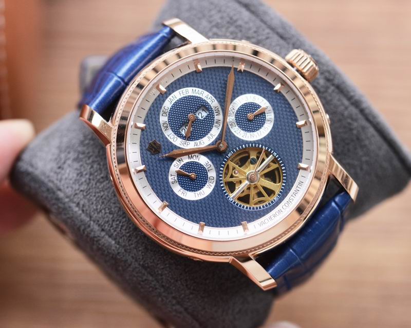 Vacheron Constantin 41X12mm 51 (9)