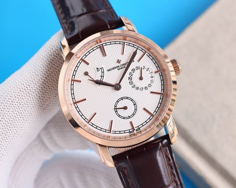 Vacheron Constantin 41mm 51 (1)