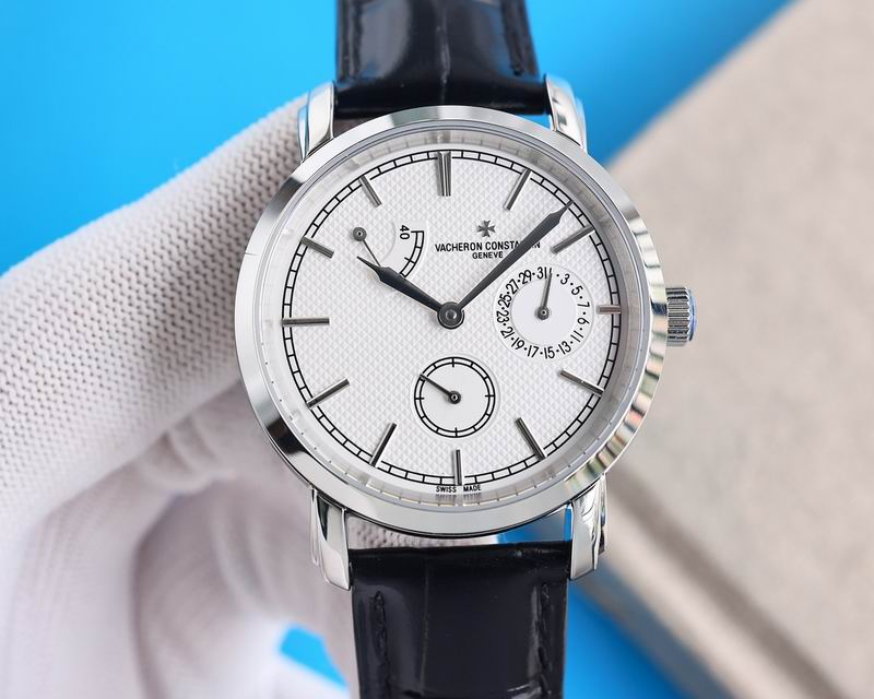 Vacheron Constantin 41mm 51 (10)