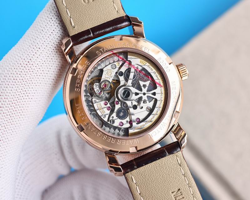 Vacheron Constantin 41mm 51 (2)