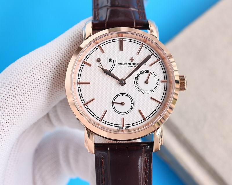 Vacheron Constantin 41mm 51 (5)