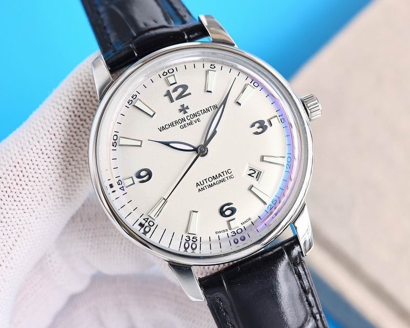 Vacheron Constantin 41mm 63 (1)