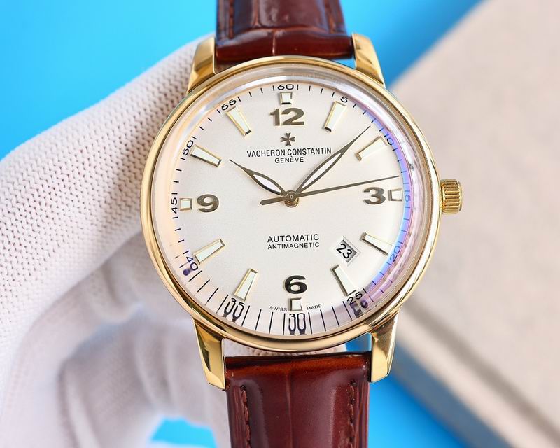 Vacheron Constantin 41mm 63 (10)