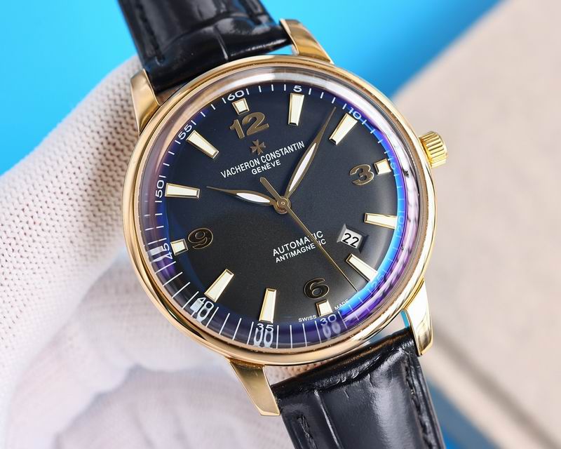 Vacheron Constantin 41mm 63 (11)