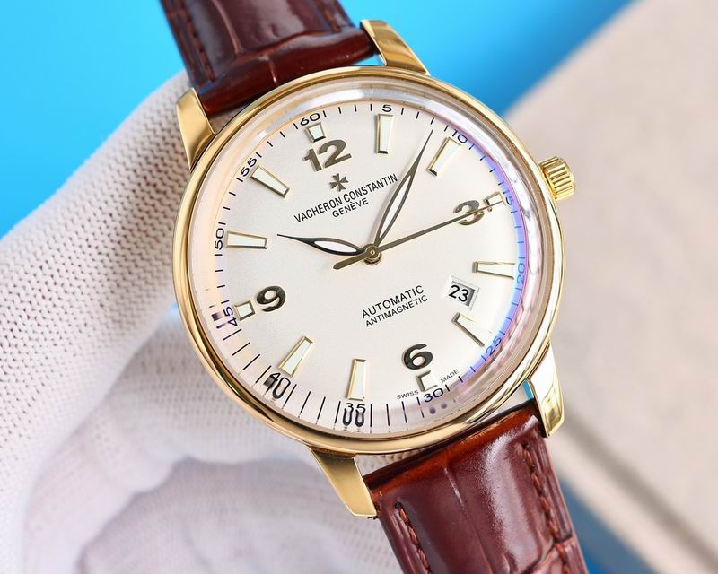 Vacheron Constantin 41mm 63 (12)