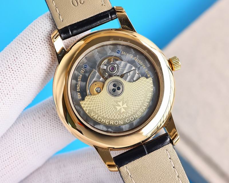 Vacheron Constantin 41mm 63 (13)