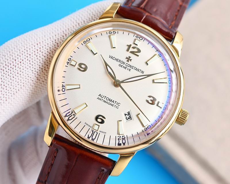 Vacheron Constantin 41mm 63 (14)