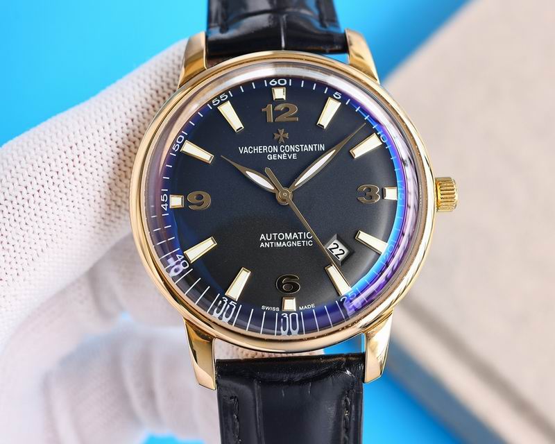 Vacheron Constantin 41mm 63 (15)