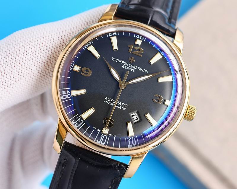 Vacheron Constantin 41mm 63 (16)
