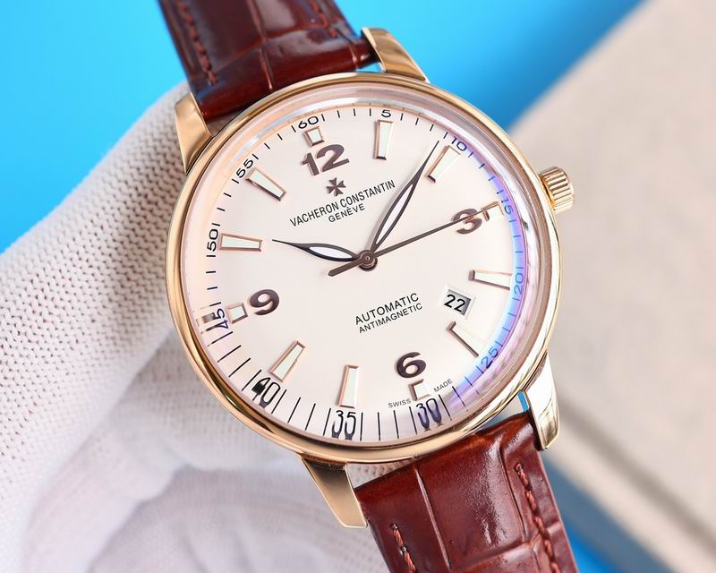 Vacheron Constantin 41mm 63 (2)
