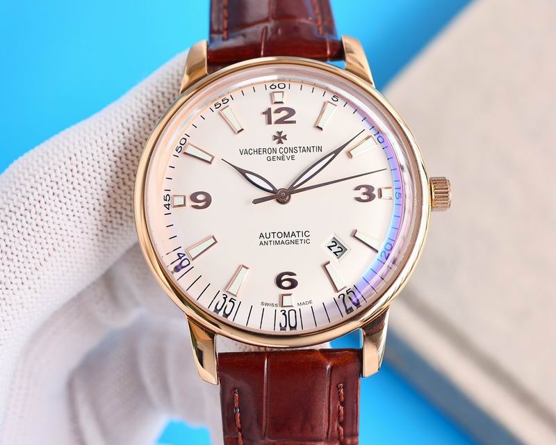 Vacheron Constantin 41mm 63 (4)