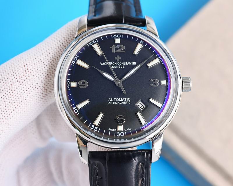 Vacheron Constantin 41mm 63 (5)