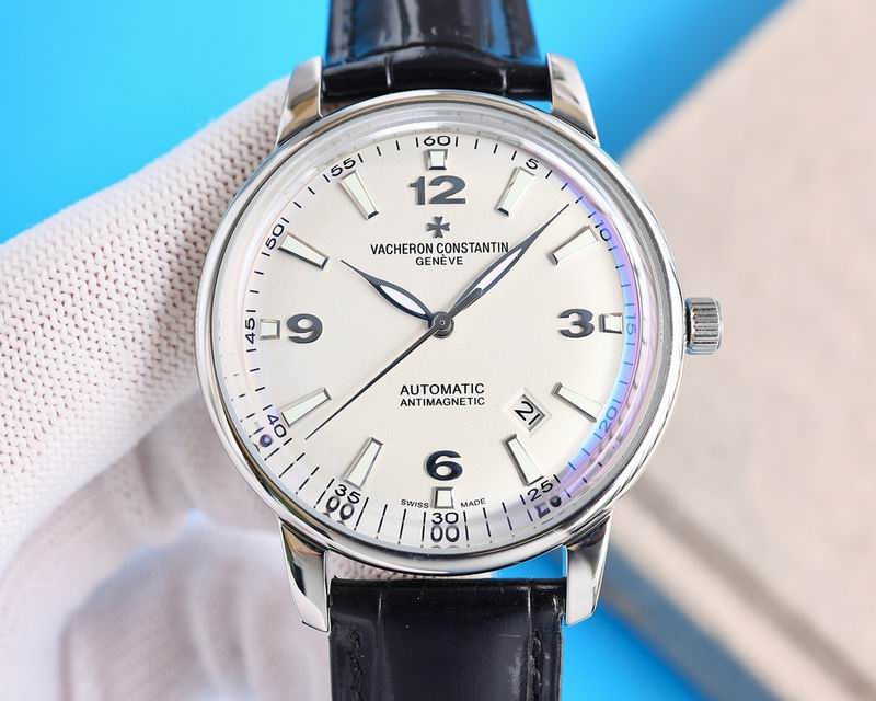 Vacheron Constantin 41mm 63 (6)