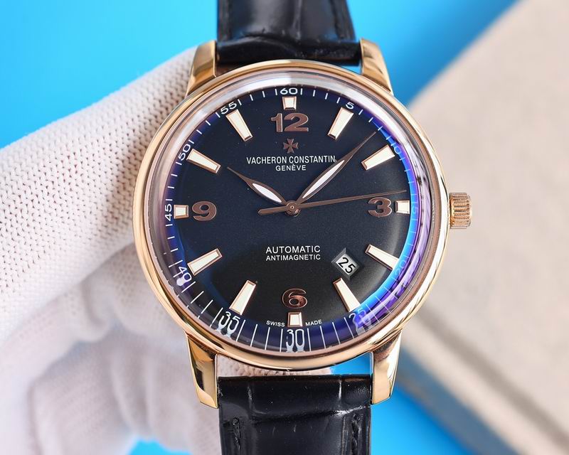 Vacheron Constantin 41mm 63 (7)