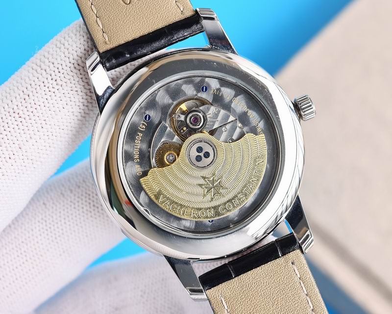 Vacheron Constantin 41mm 63 (8)