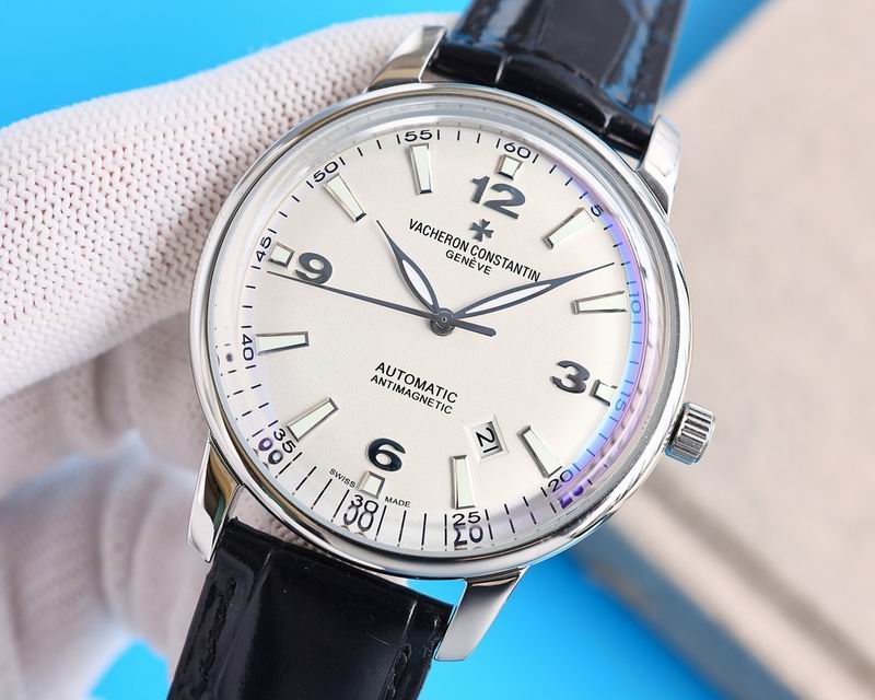 Vacheron Constantin 41mm 63 (9)