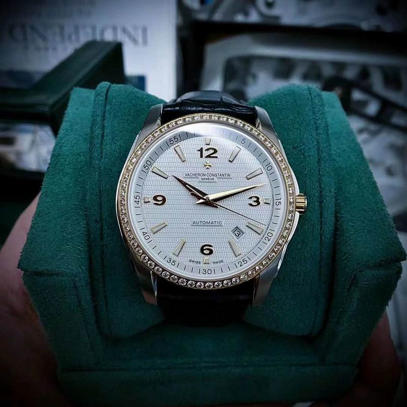 Vacheron Constantin 42X12mm 39 (10)