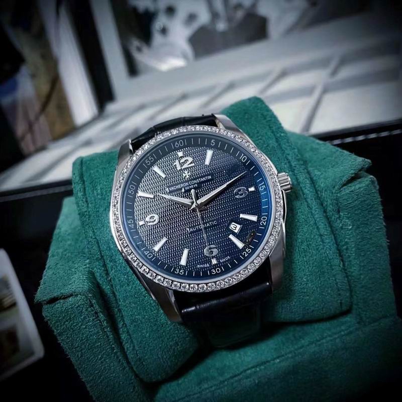 Vacheron Constantin 42X12mm 39 (12)