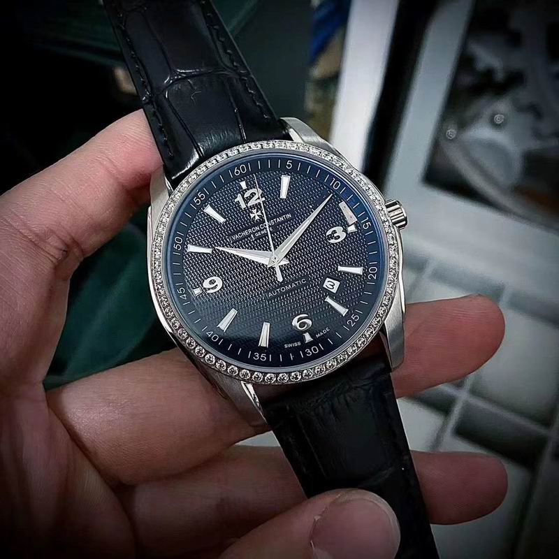 Vacheron Constantin 42X12mm 39 (13)