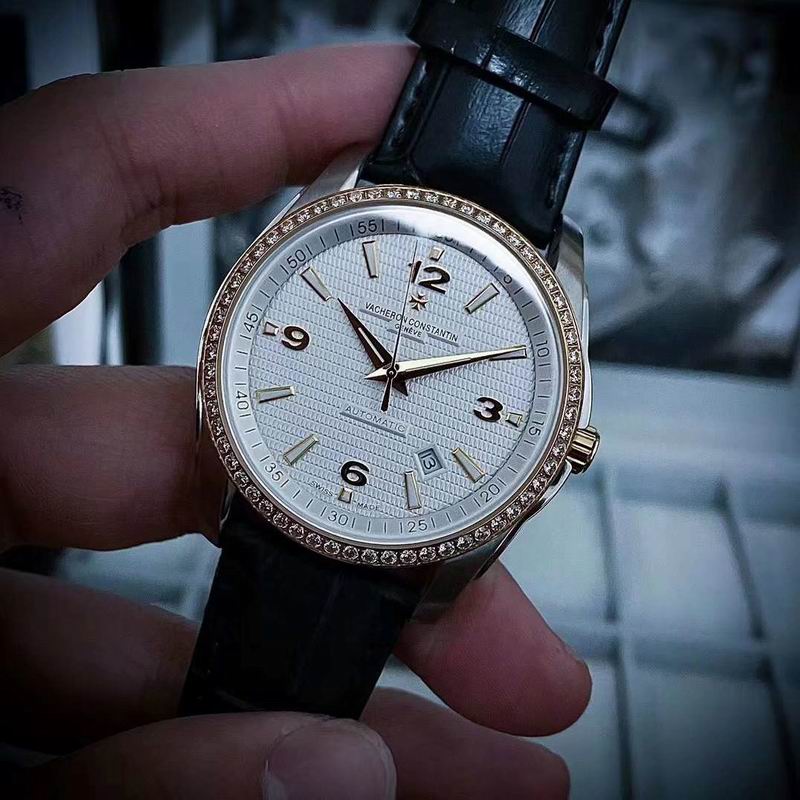Vacheron Constantin 42X12mm 39 (15)