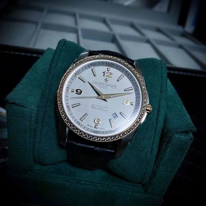 Vacheron Constantin 42X12mm 39 (16)
