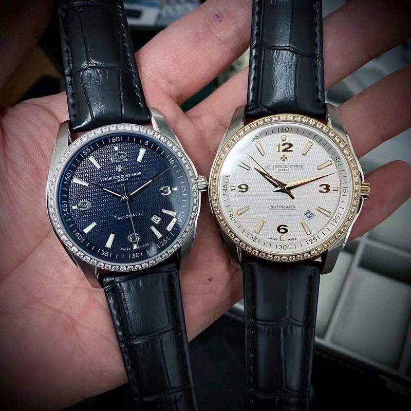 Vacheron Constantin 42X12mm 39 (18)