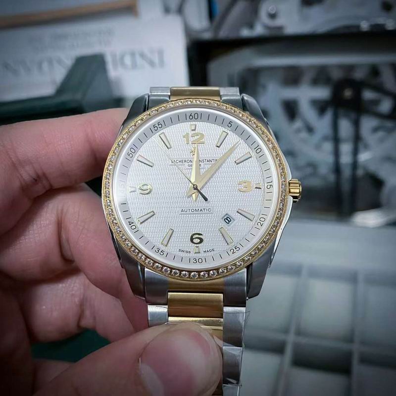 Vacheron Constantin 42X12mm 39 (2)