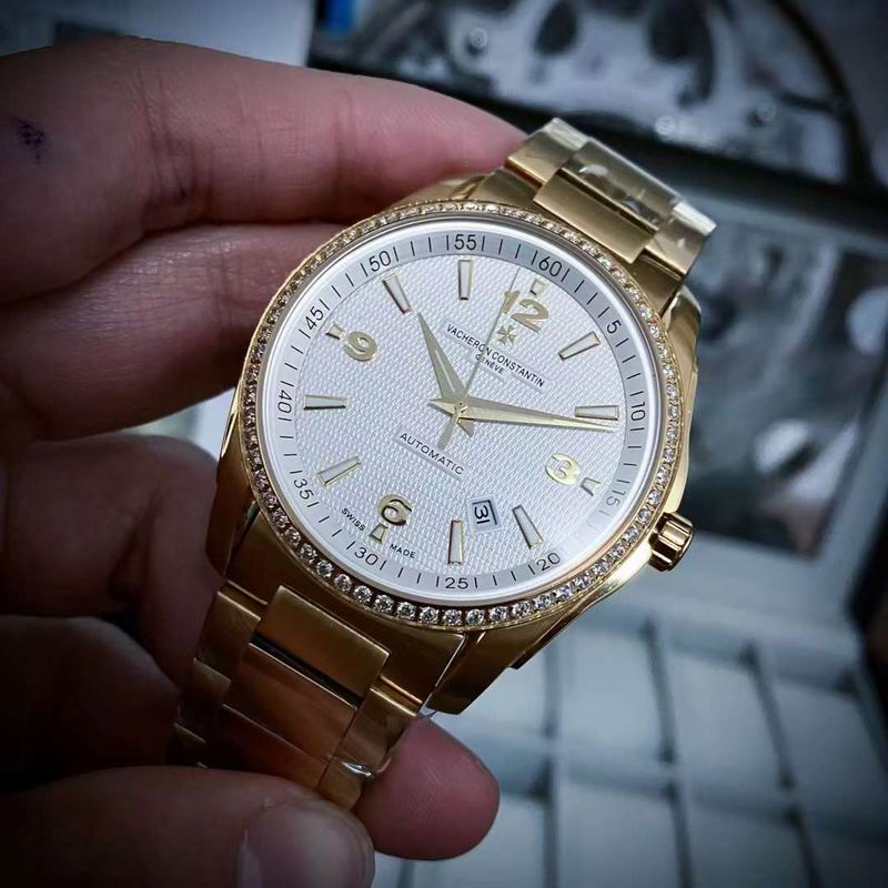 Vacheron Constantin 42X12mm 39 (3)