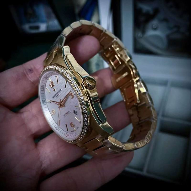 Vacheron Constantin 42X12mm 39 (7)