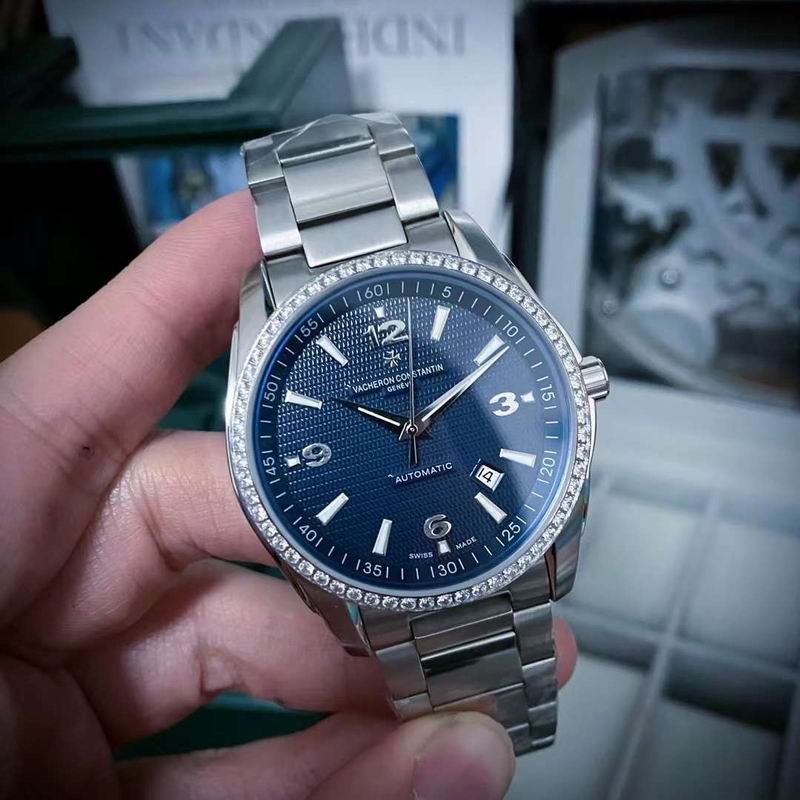 Vacheron Constantin 42X12mm 39 (9)